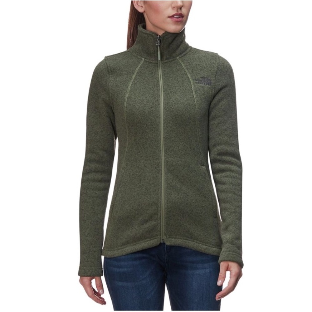 NEW North Face Jacket